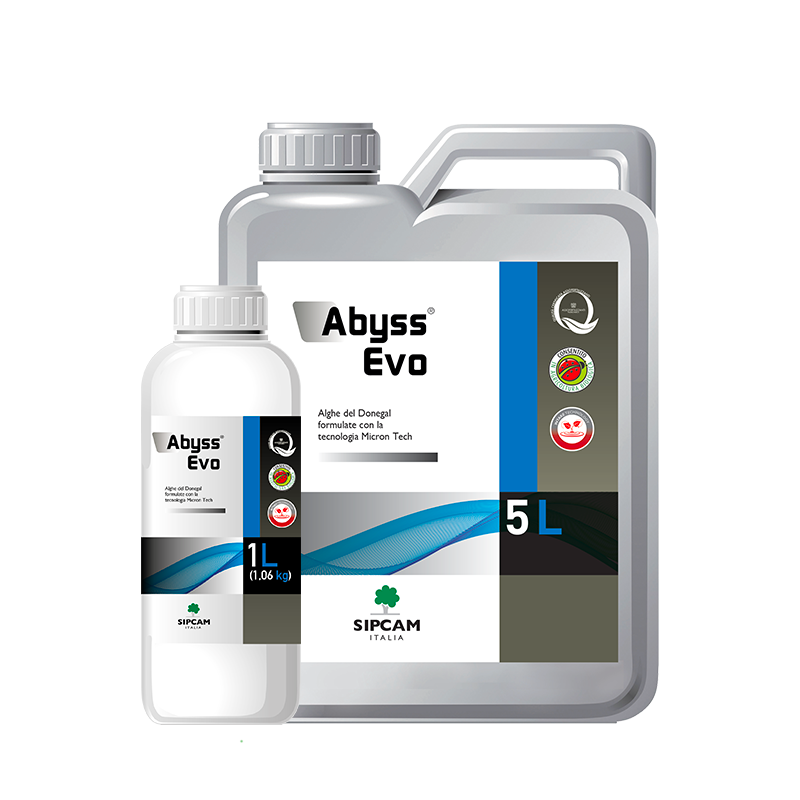 ABYSS EVO - Sipcam Italia